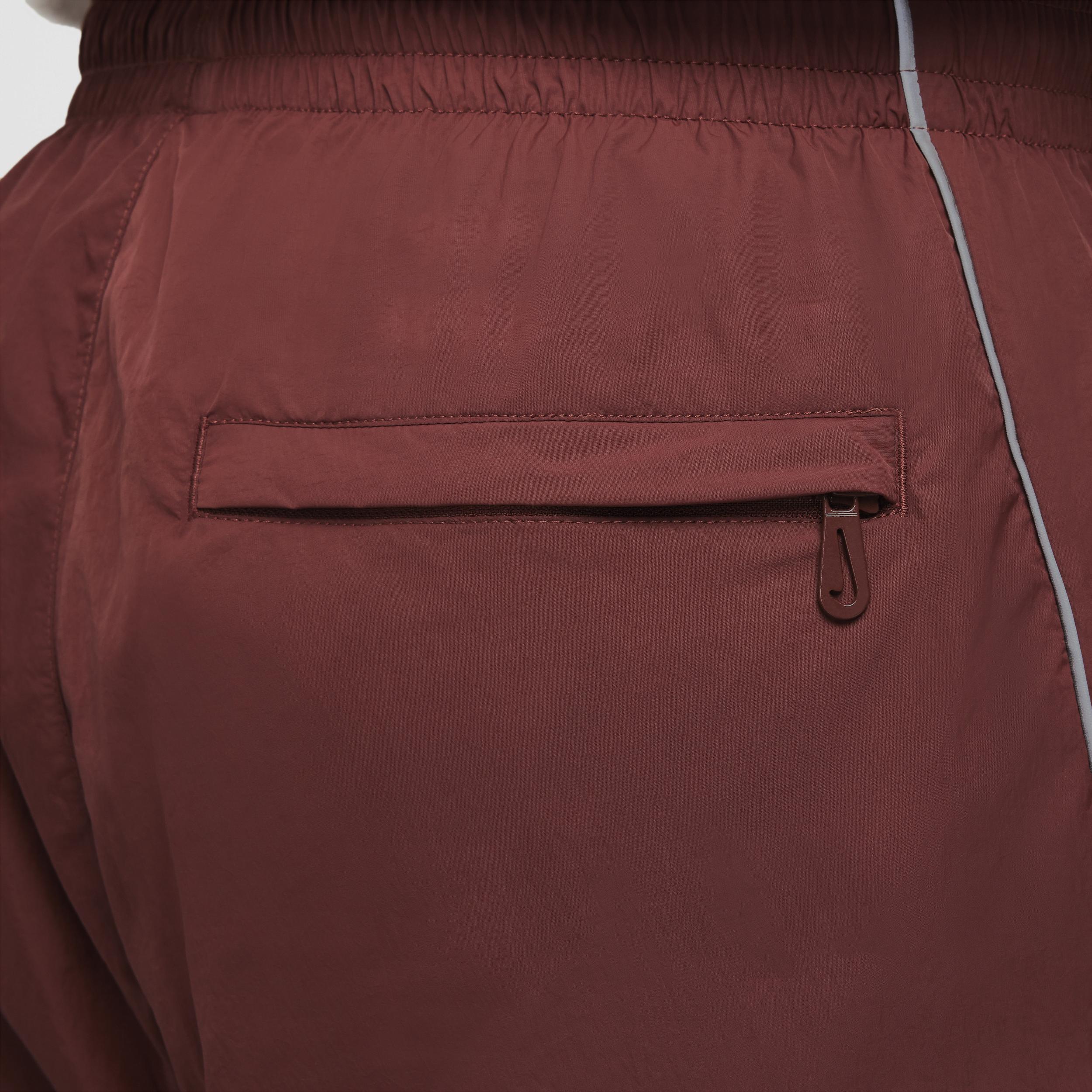 Nike Men's Solo Swoosh Track Pants Product Image