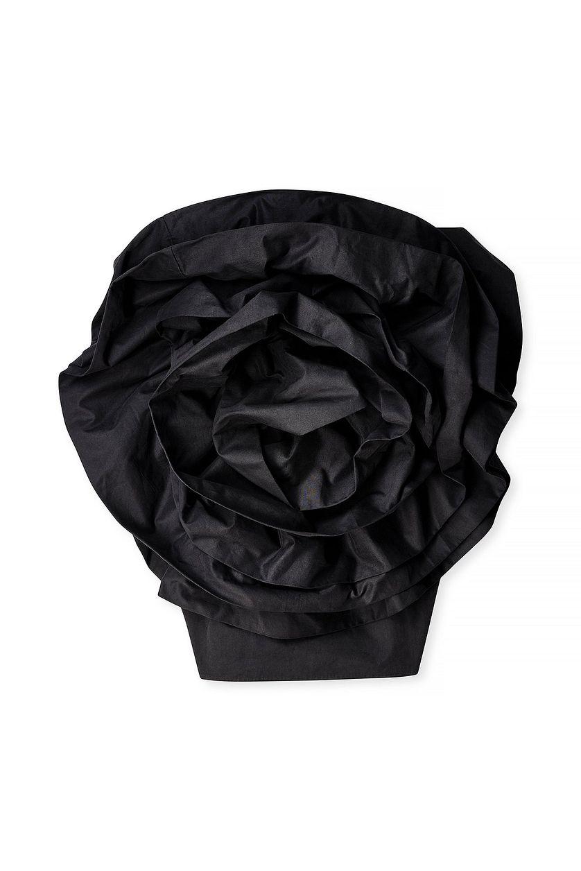 Big Rose Mini Dress Product Image