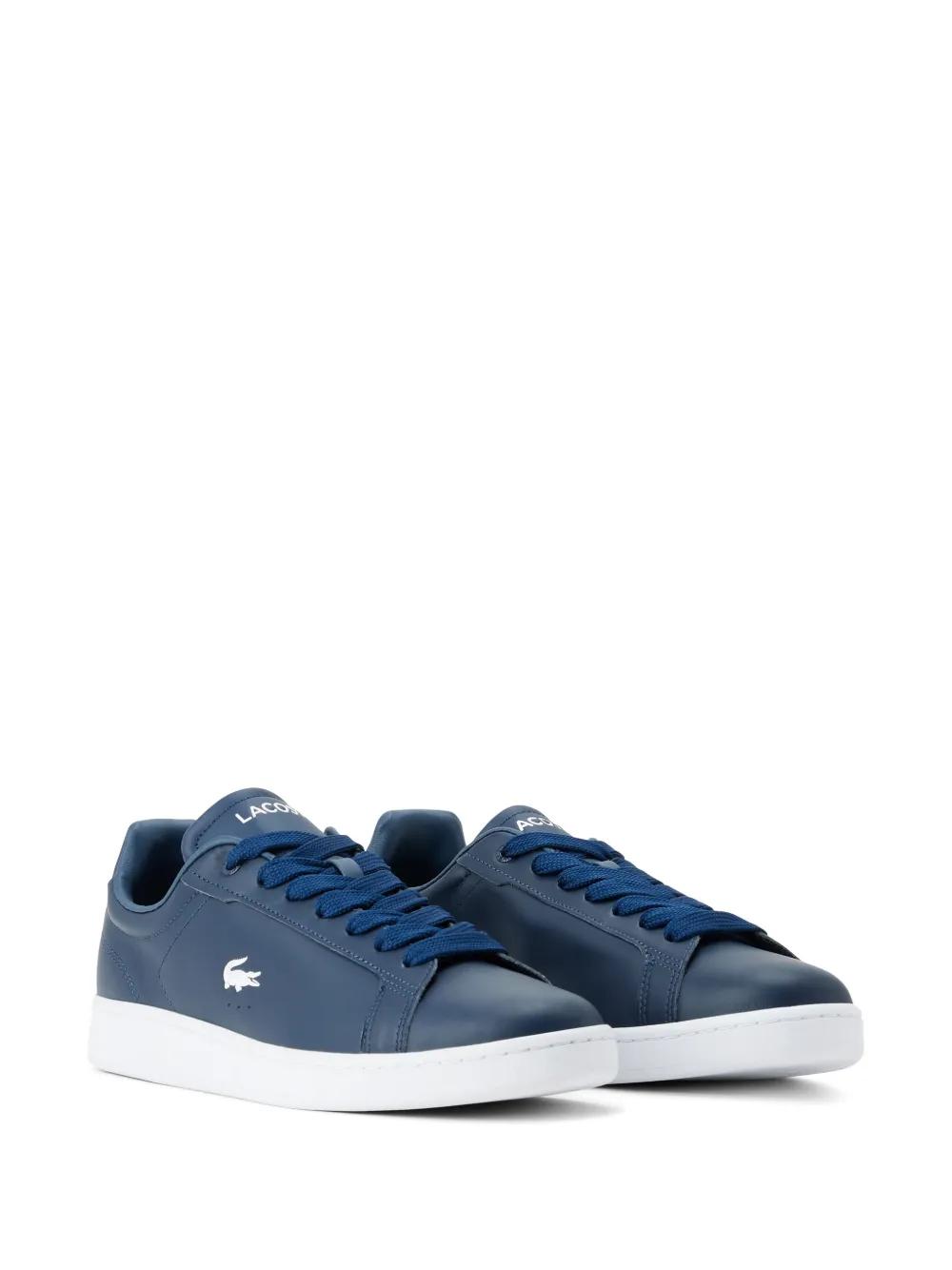 Carnaby Pro leather sneakers Product Image