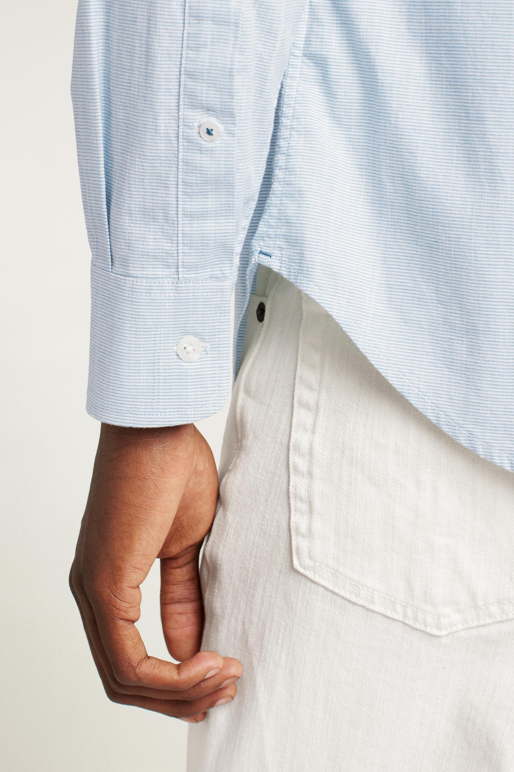 Everyday Shirt Product Image