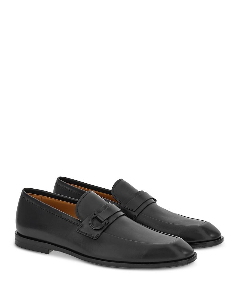 Men's Florio Gancio Bit Loafers Product Image
