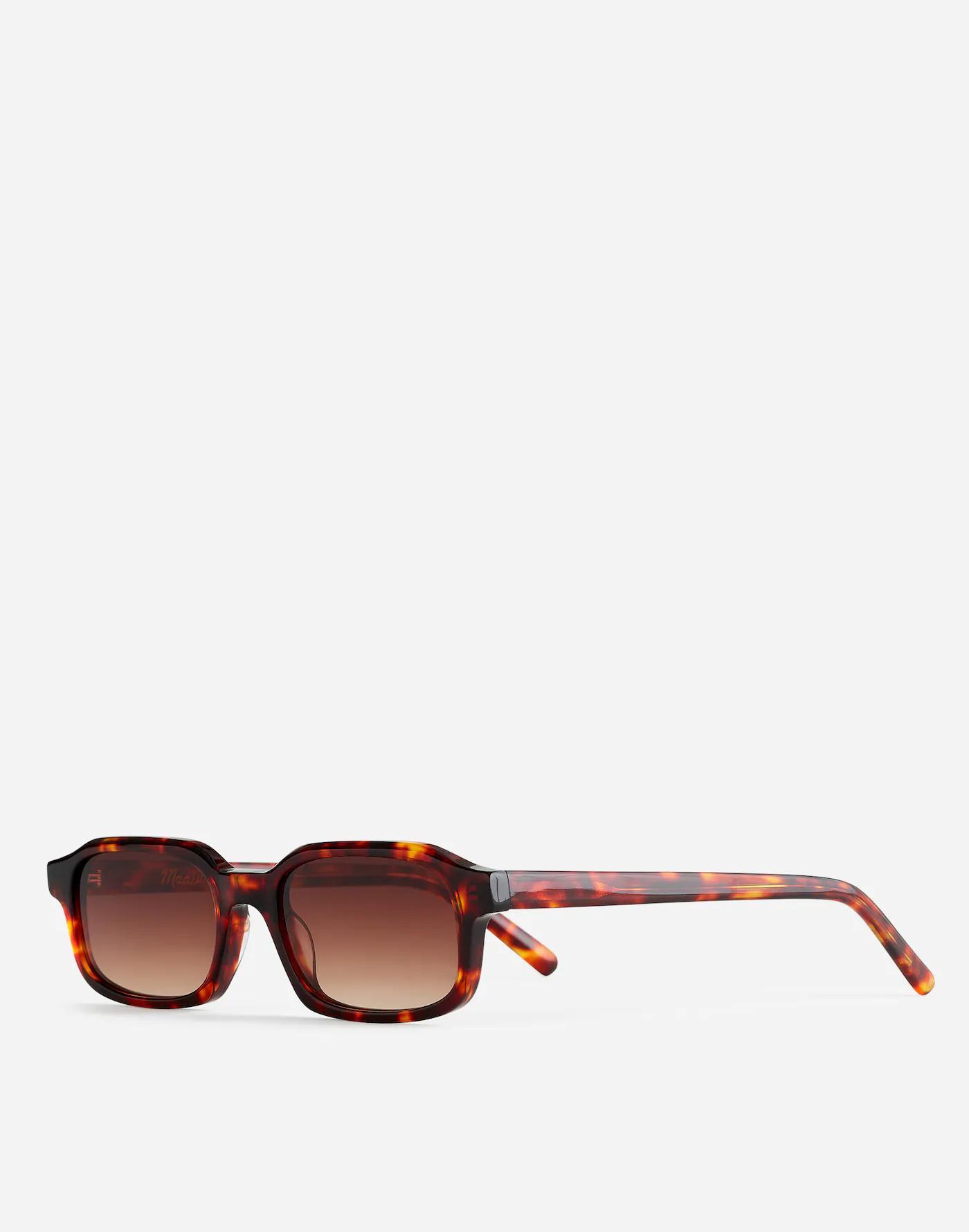 Rectangular Sunglasses Product Image