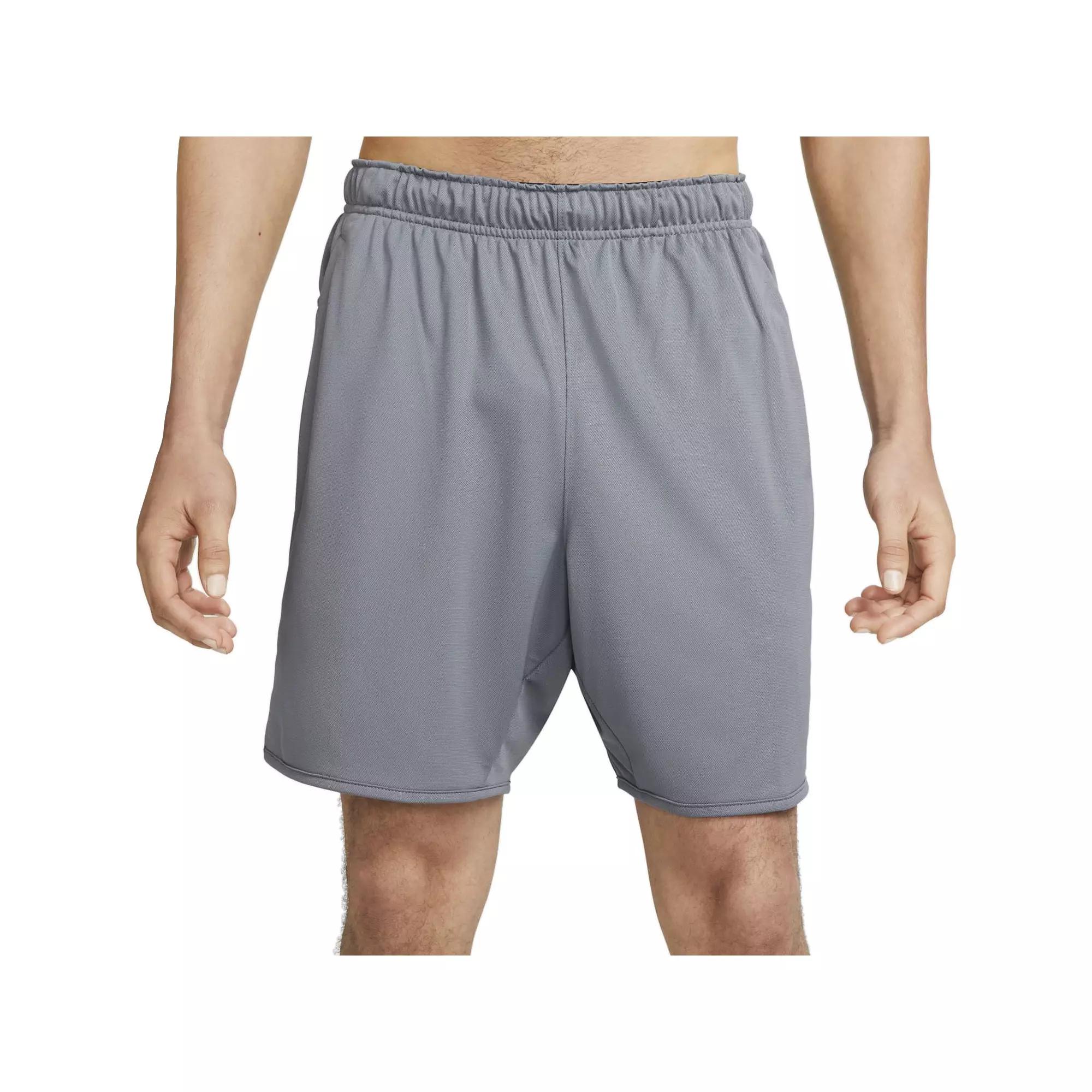 Nike Mens Totality Dri-FIT 7 Unlined Versatile Shorts | FB4196-084 Product Image