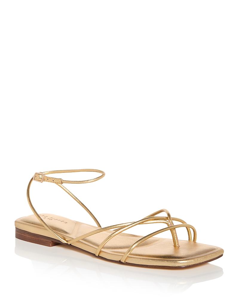 Marc Fisher Ltd. Womens Mayte Strappy Sandals Product Image