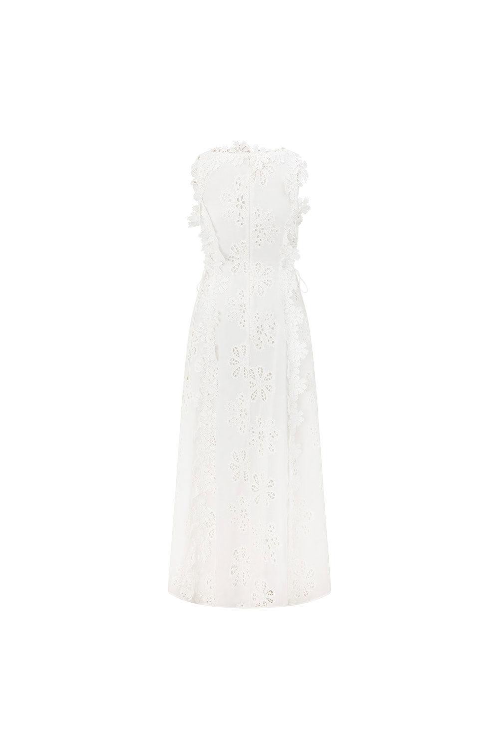 Araminta Dress - Stella Marina Product Image