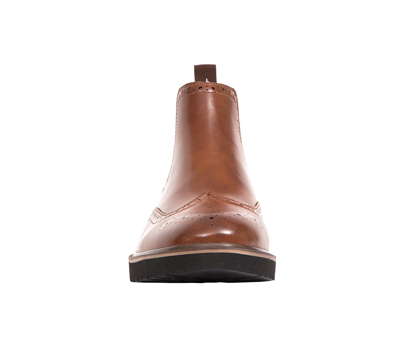 Men's Deer Stags Brayden Dress Shoes Product Image