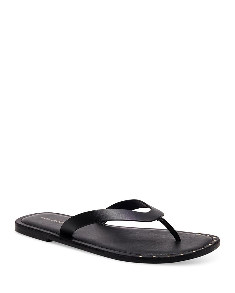 Free People Womens Sona Thong Sandals Product Image