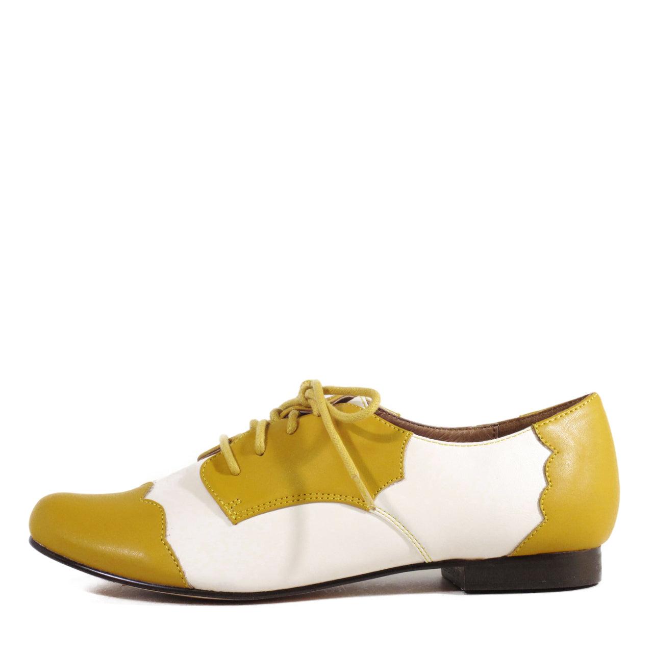 Holden Oxford Loafers Product Image