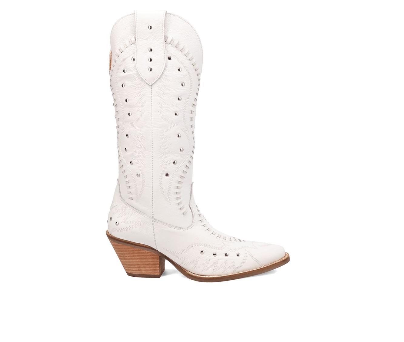 Women's Dingo Boot Pretty 'N Pink Western Boots Product Image