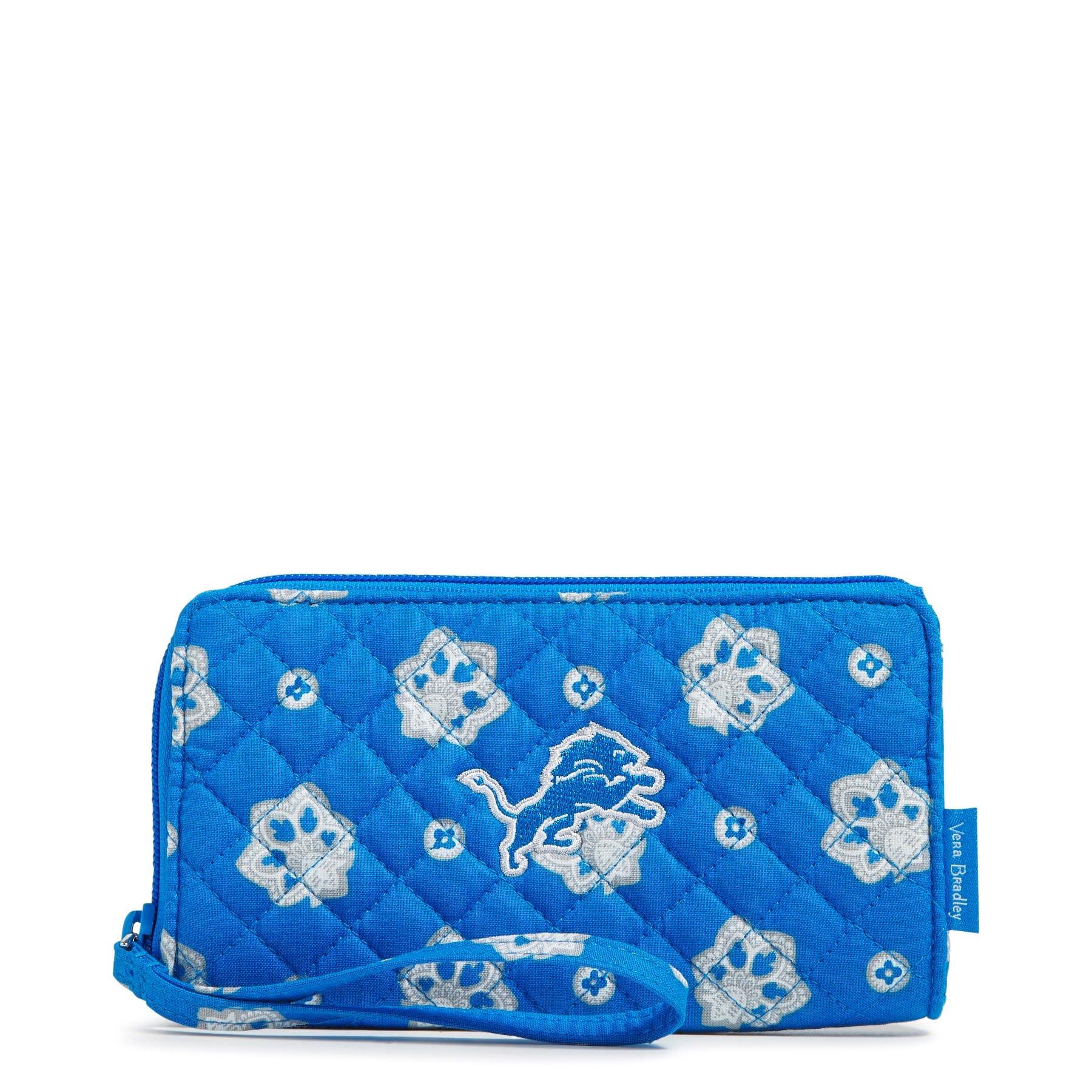Vera Bradley NFL Small Backpack Women in Dallas Cowboys Bandana Product Image