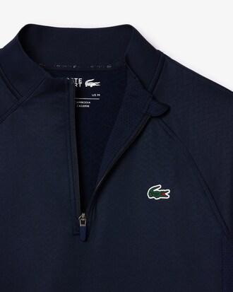 Technical Fleece Golf Sweatshirt Product Image