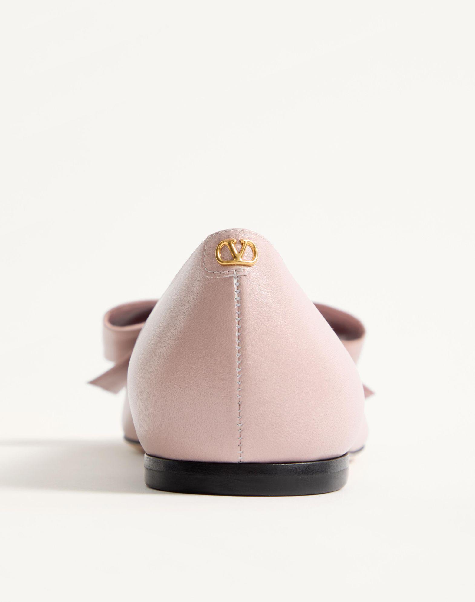 Bowow Kidskin Ballerina Product Image