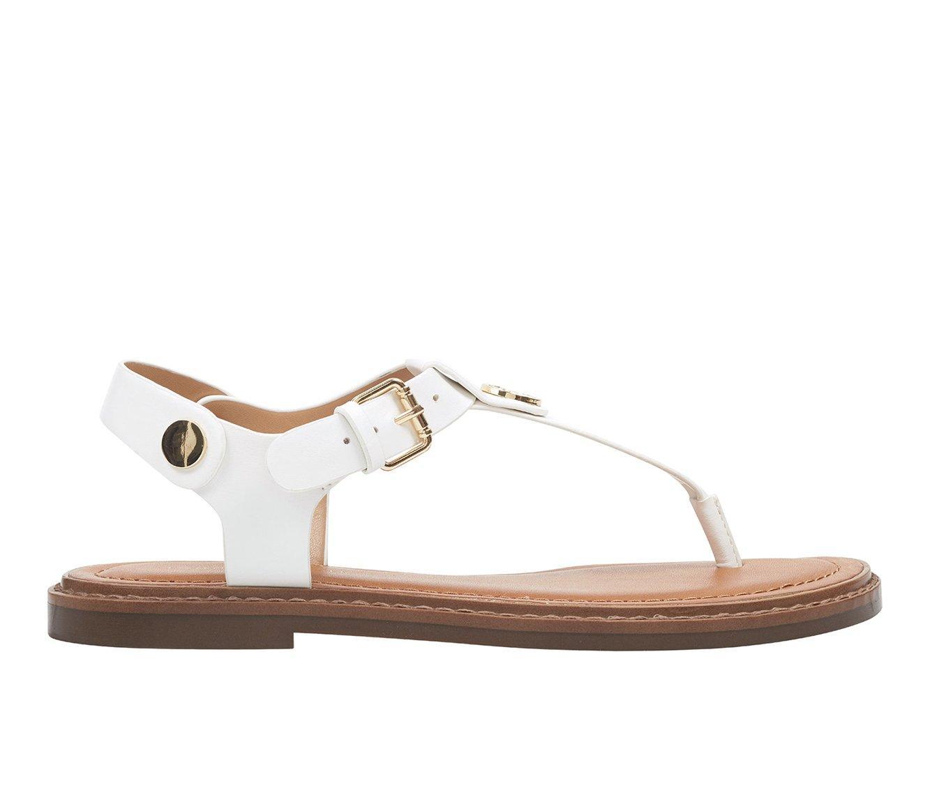 Women's Tommy Hilfiger Bennia Sandals Product Image