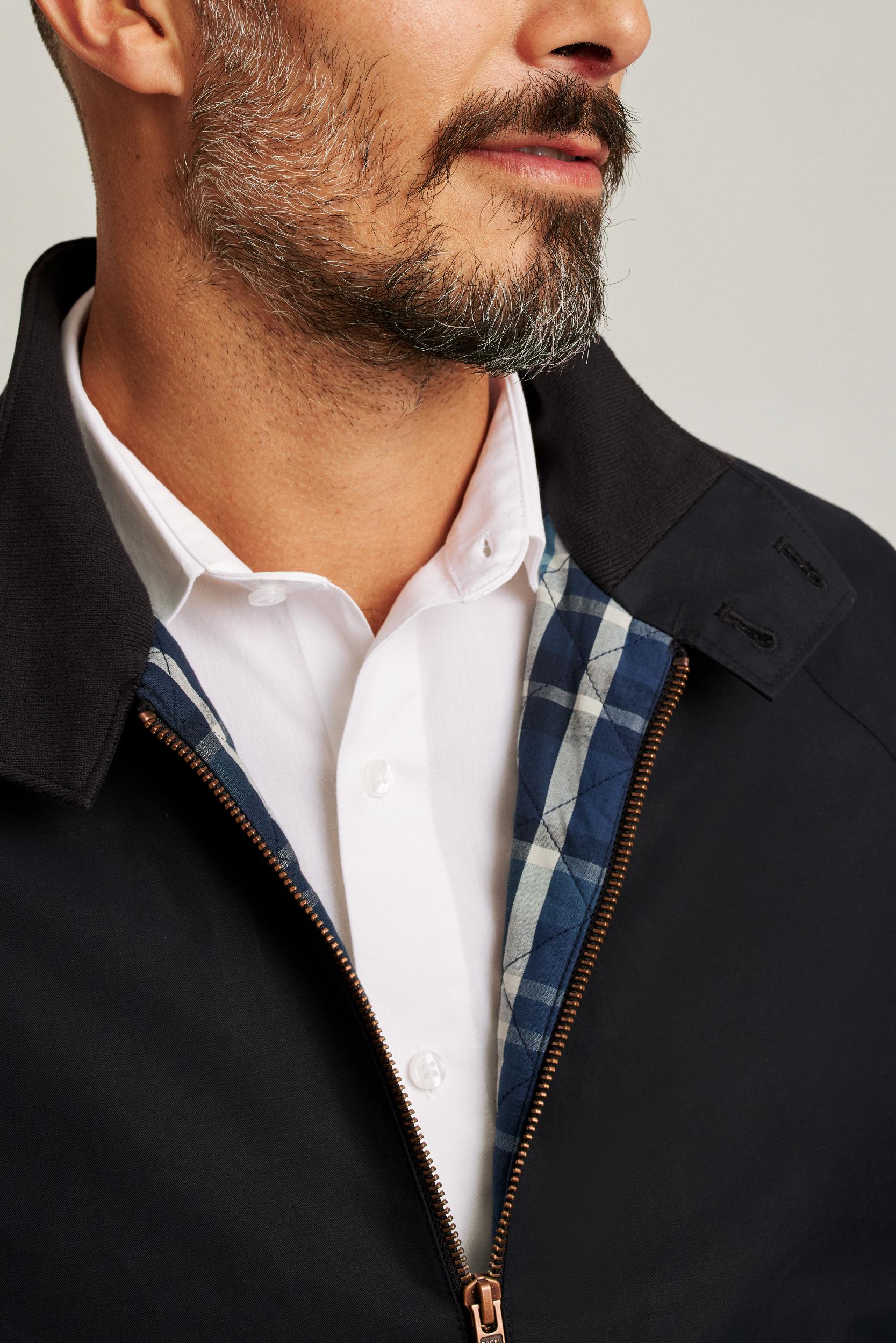 The Harrington Jacket Product Image