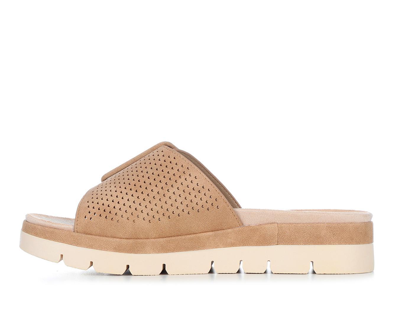 Women's Patrizia Parson Platform Sandals Product Image