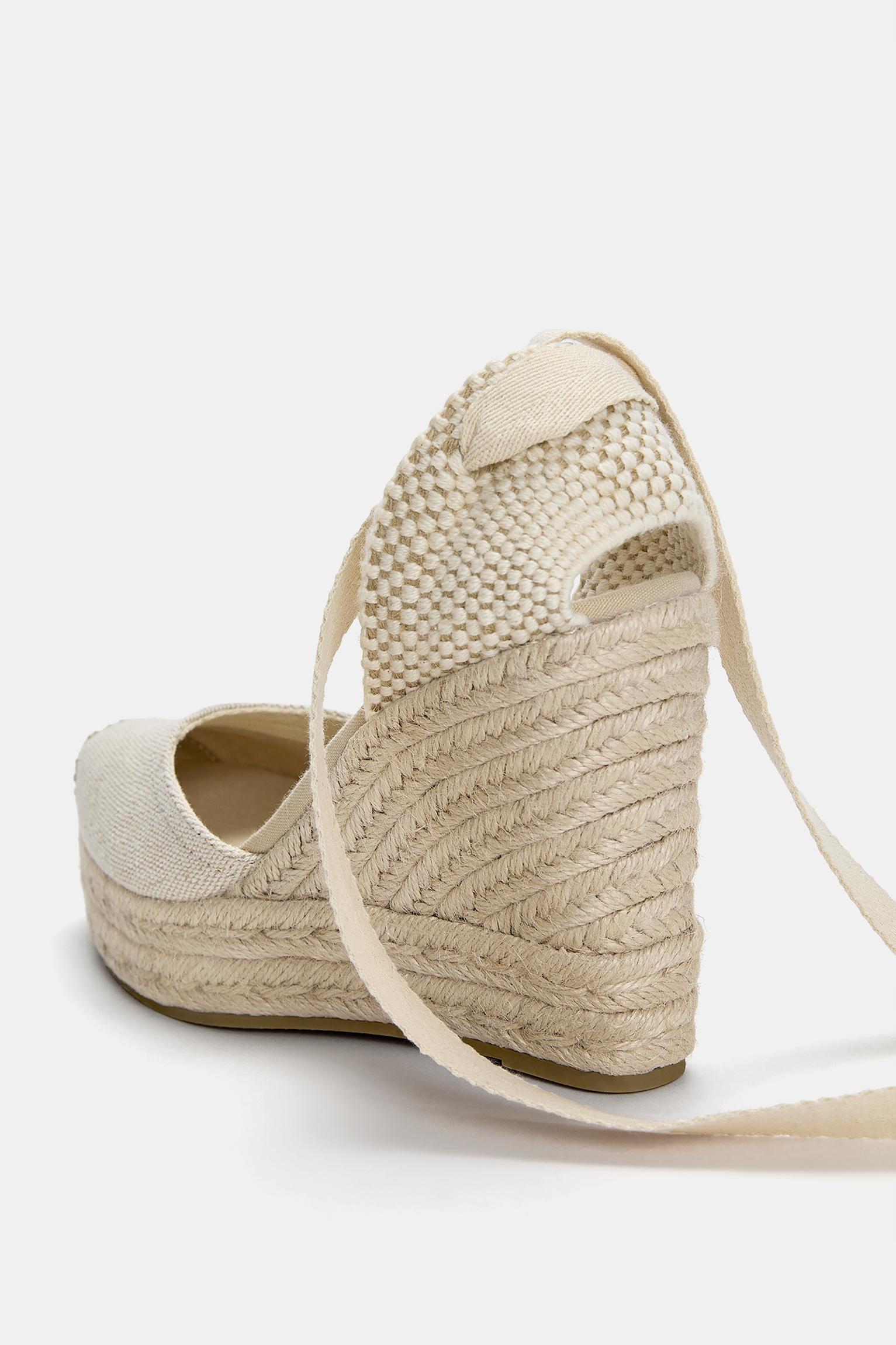 Wedge espadrilles Product Image