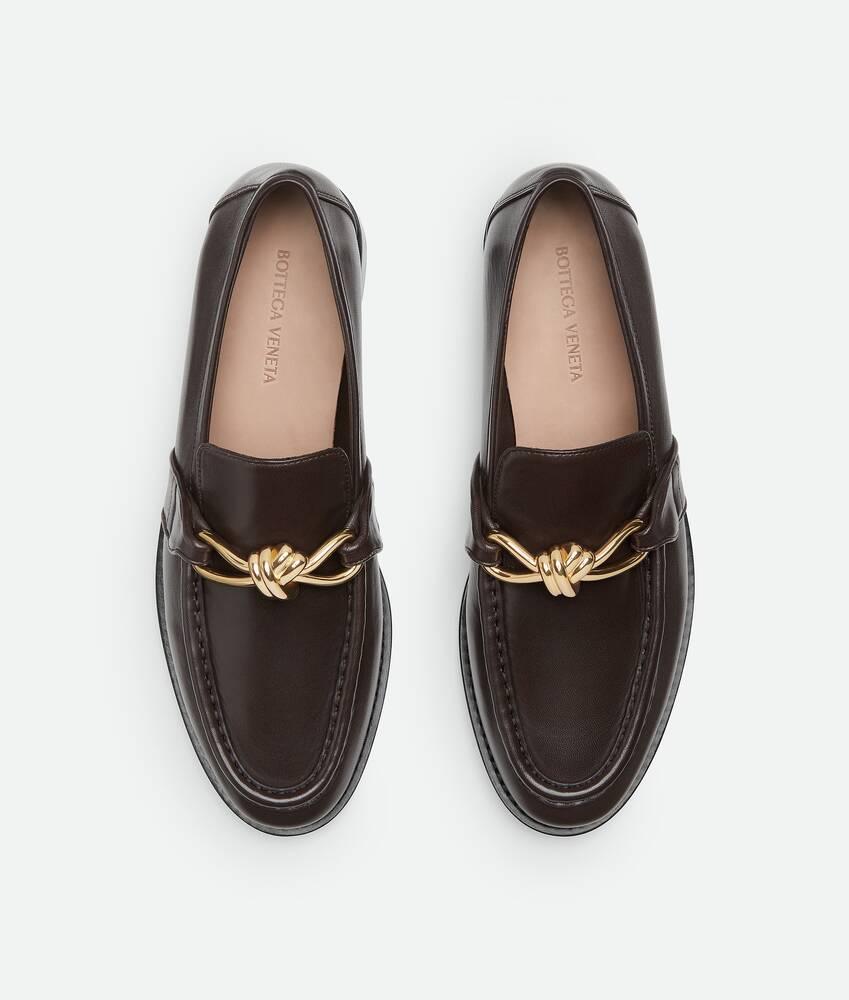 Women's Astaire Loafer in Fondant Product Image