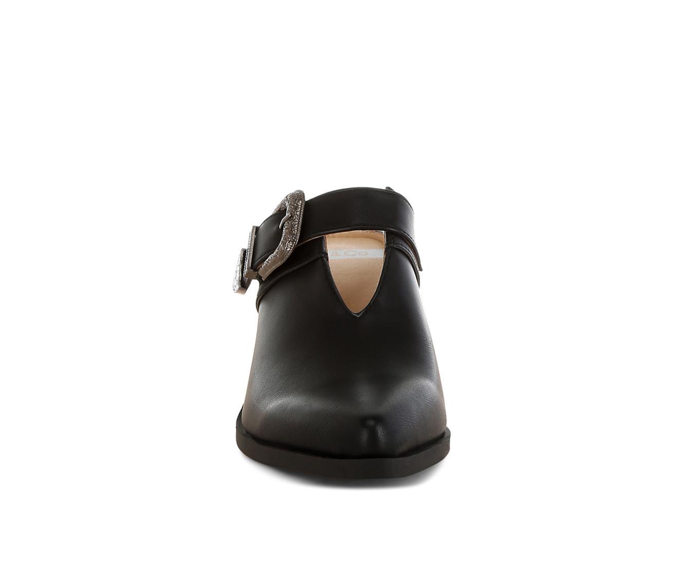 Women's Rag & Co Holler Block Heels Product Image