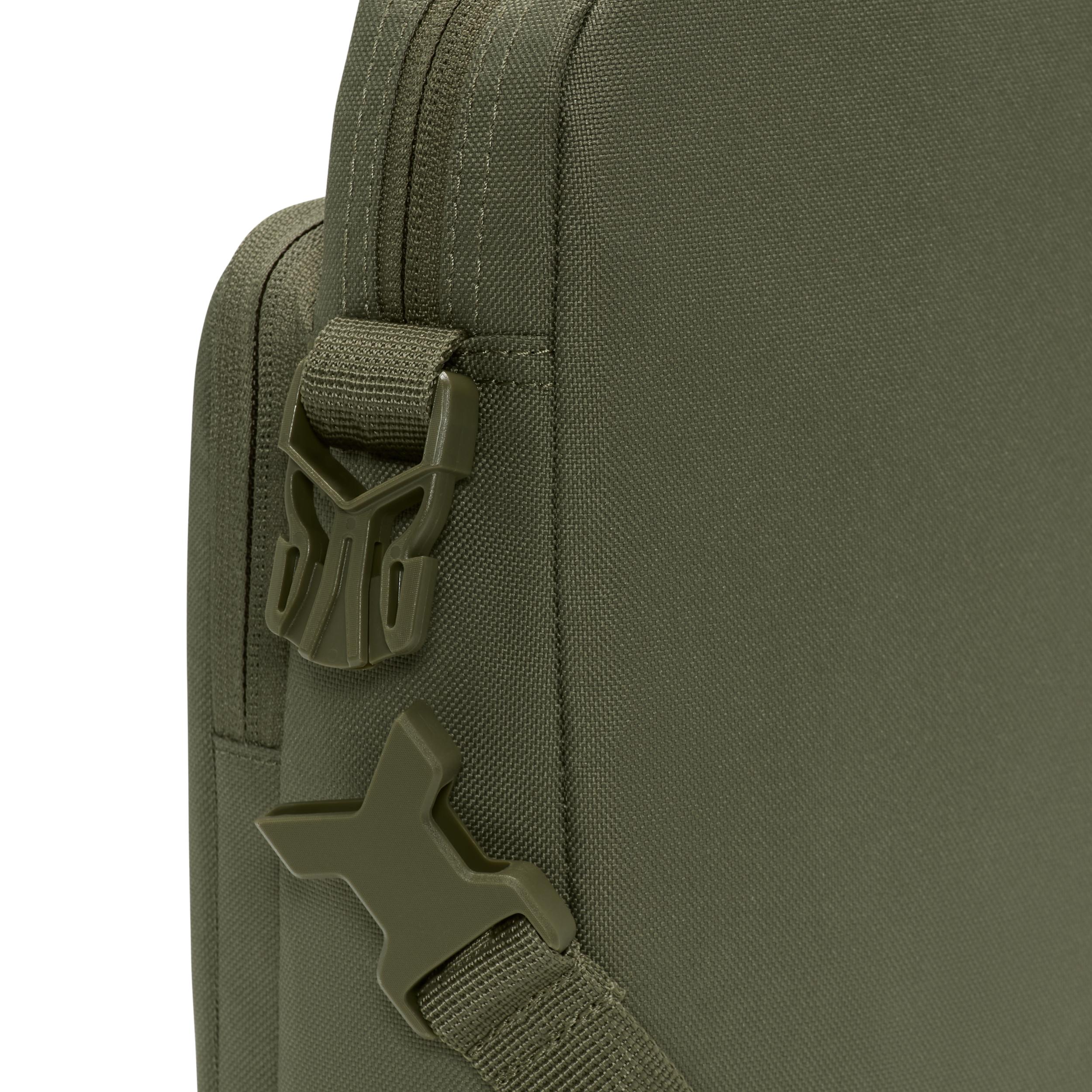 Nike Heritage Crossbody Bag (4L) Product Image