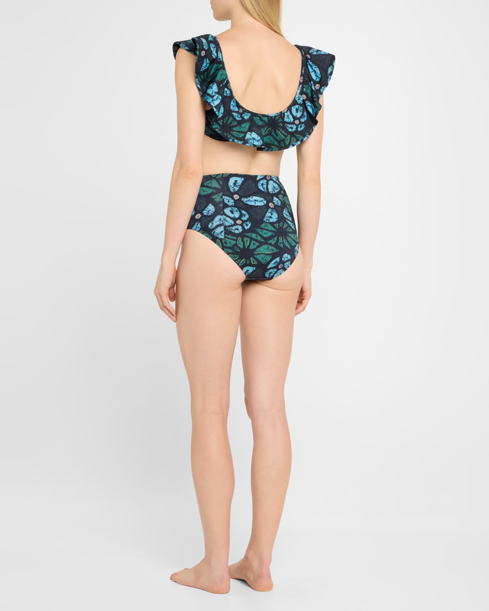 Zahara Bikini Bottoms Product Image