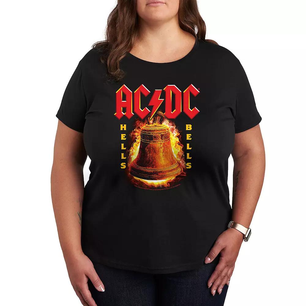 Plus Dr. Seuss Define Naughty Graphic Tee, Womens Product Image