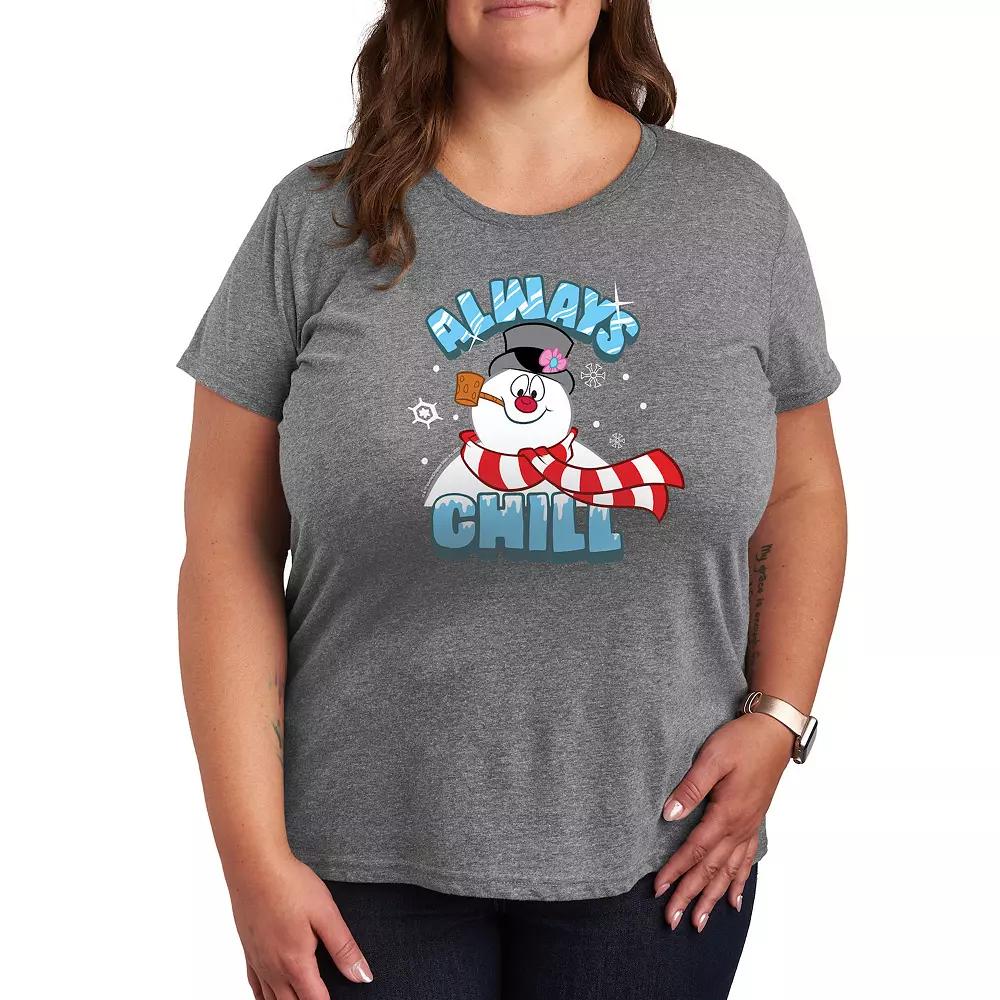 Plus Time Spent With Dogs Books Graphic Tee, Women's,  Product Image