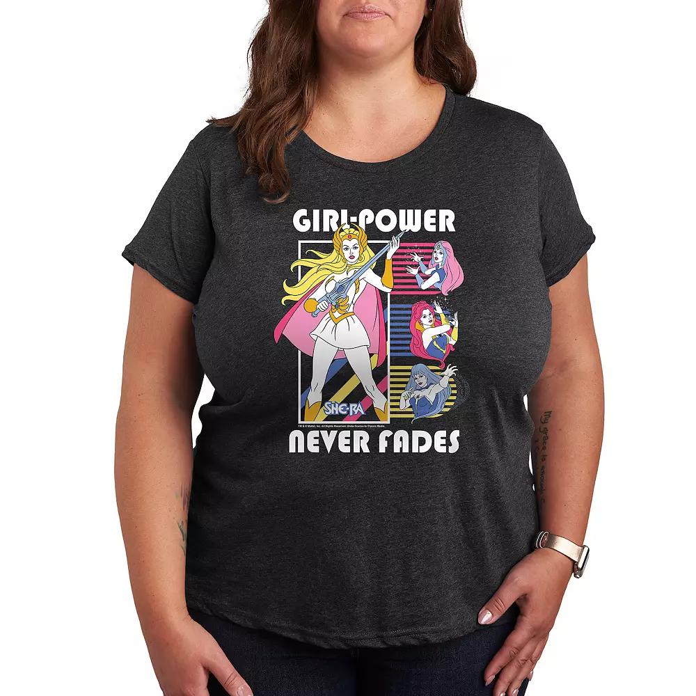 Disney Princess Jasmine Plus Be Brave Be Bold Graphic Tee, Womens Product Image