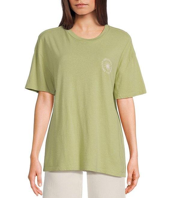 Billabong Paradise Calling Short Sleeve T-Shirt Product Image