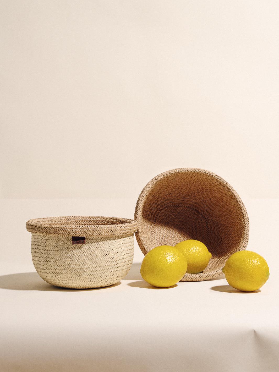 The Woven Bowl Set Male Product Image