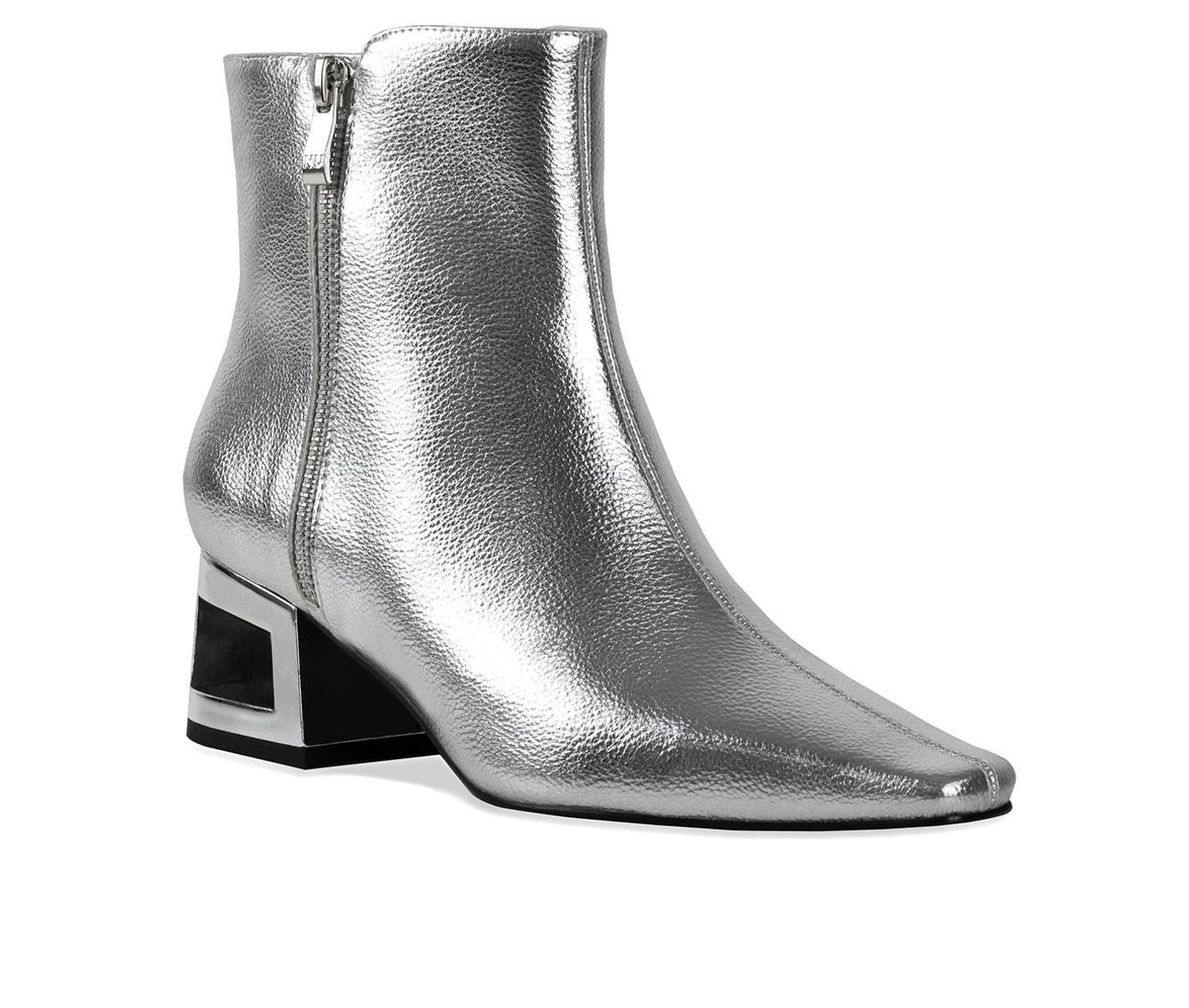 Women's Ninety Union Sage Booties Product Image