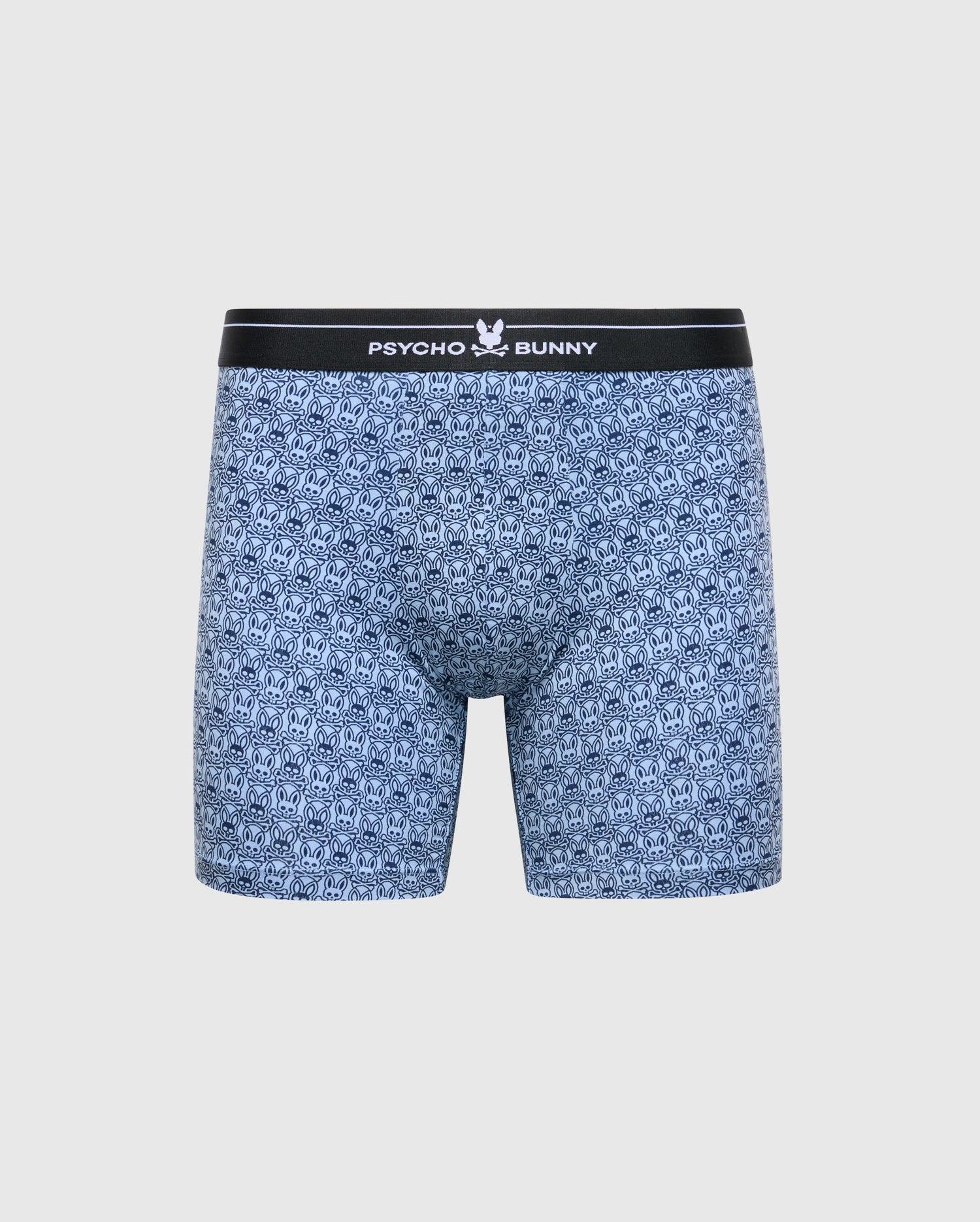 MENS 2 PACK BOXER BRIEF - B6V481F200 Male Product Image