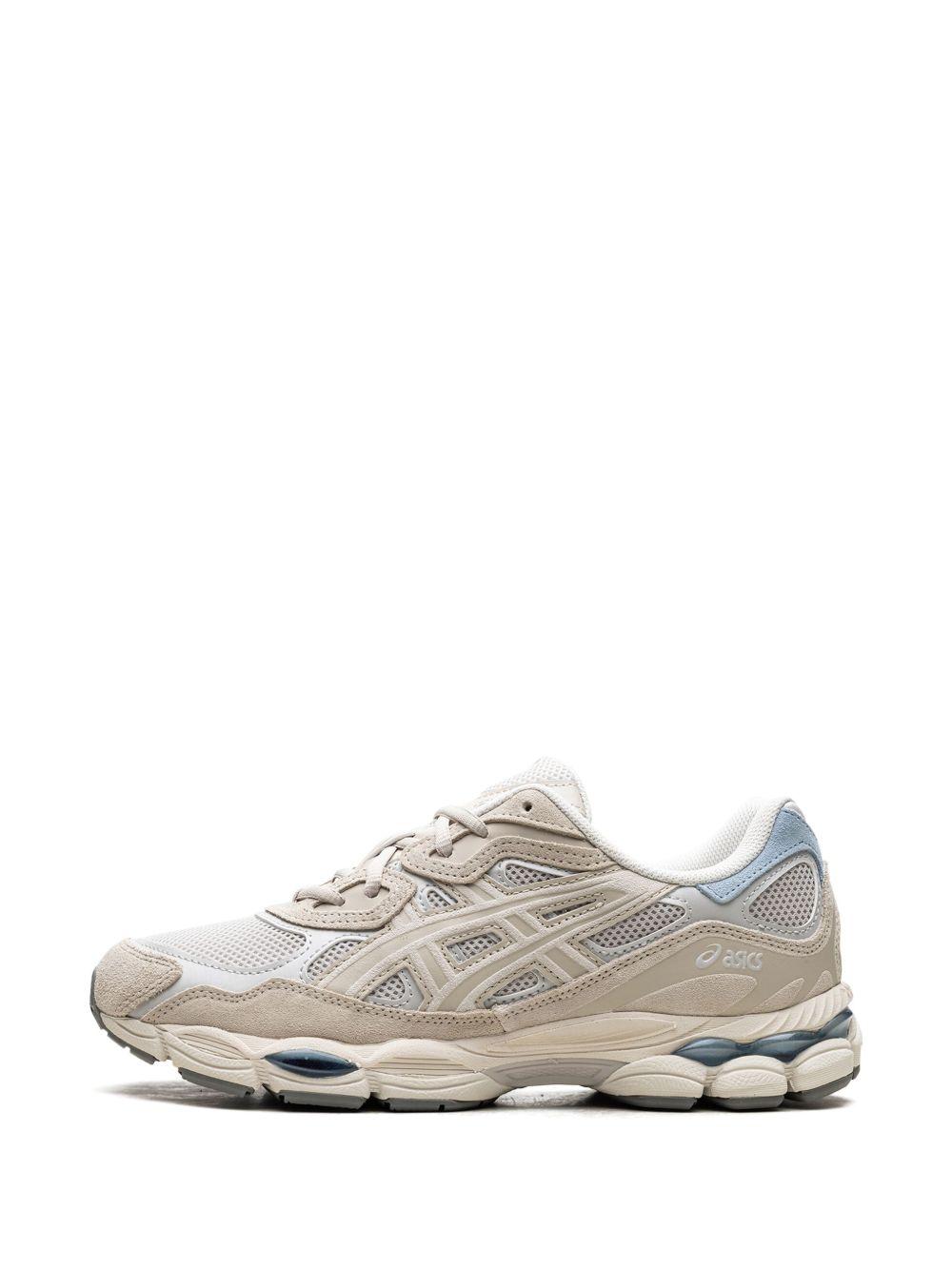 GEL-NYC "Smoke Grey" sneakers Product Image