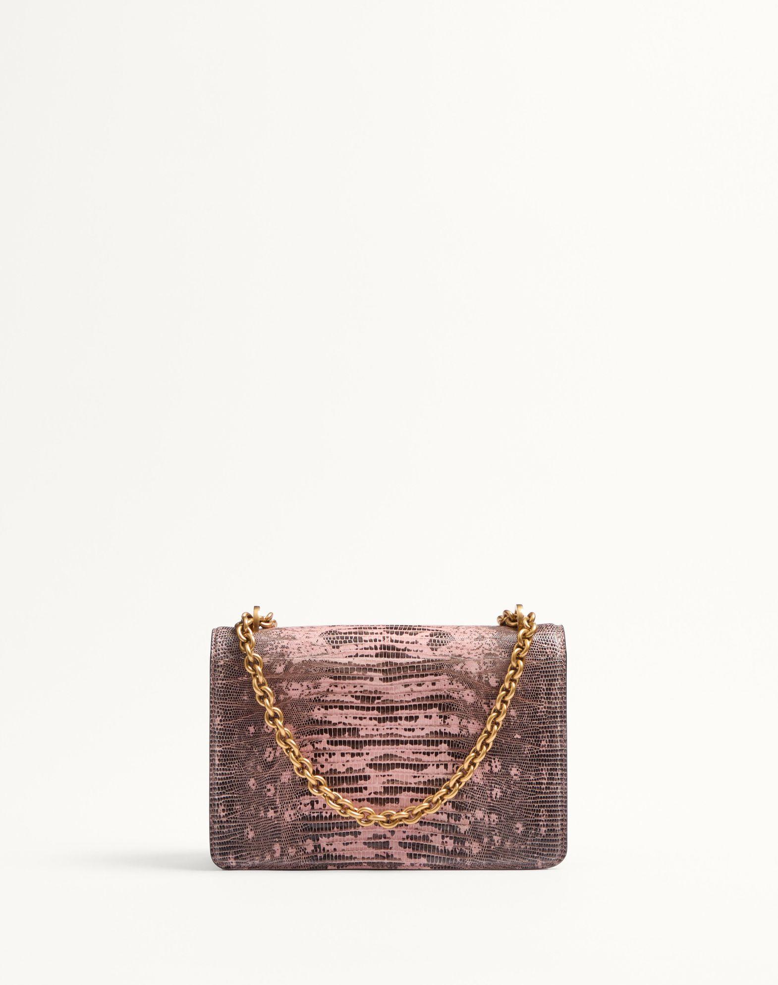 Valentino Garavani Vain Shoulder Bag In Tejus Product Image