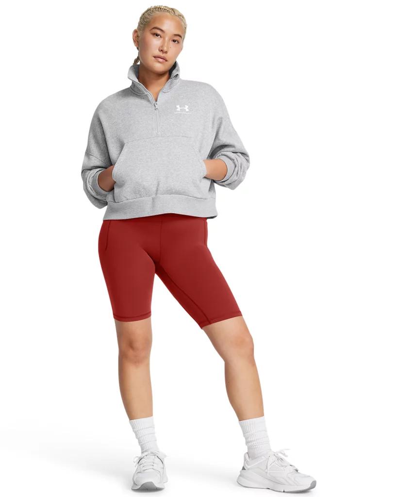 UA Icon Fleece Product Image