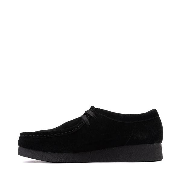 Womens Clarks Wallabee EVO LO Casual Shoe Product Image