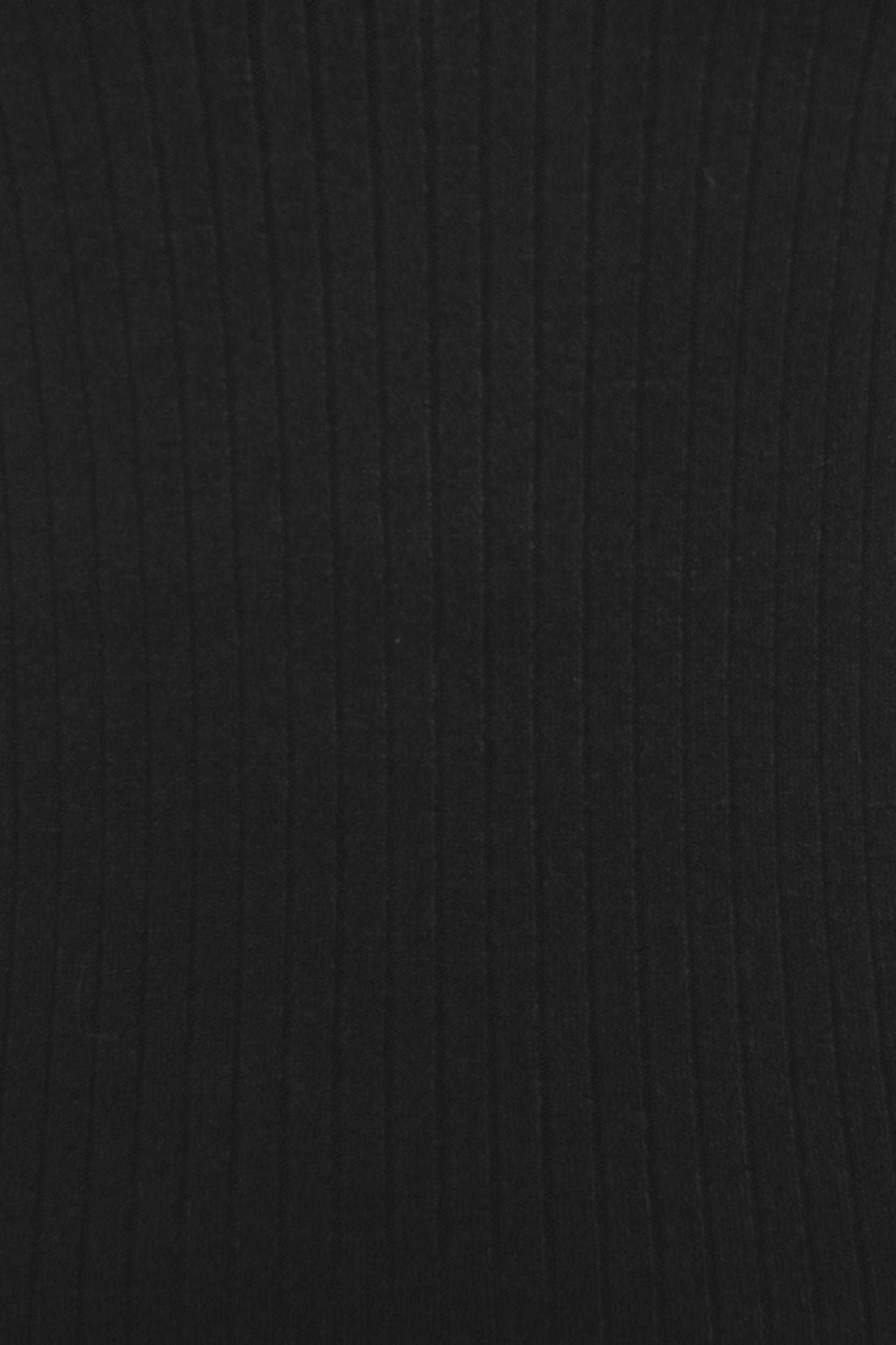 Turtleneck knit sweater Product Image