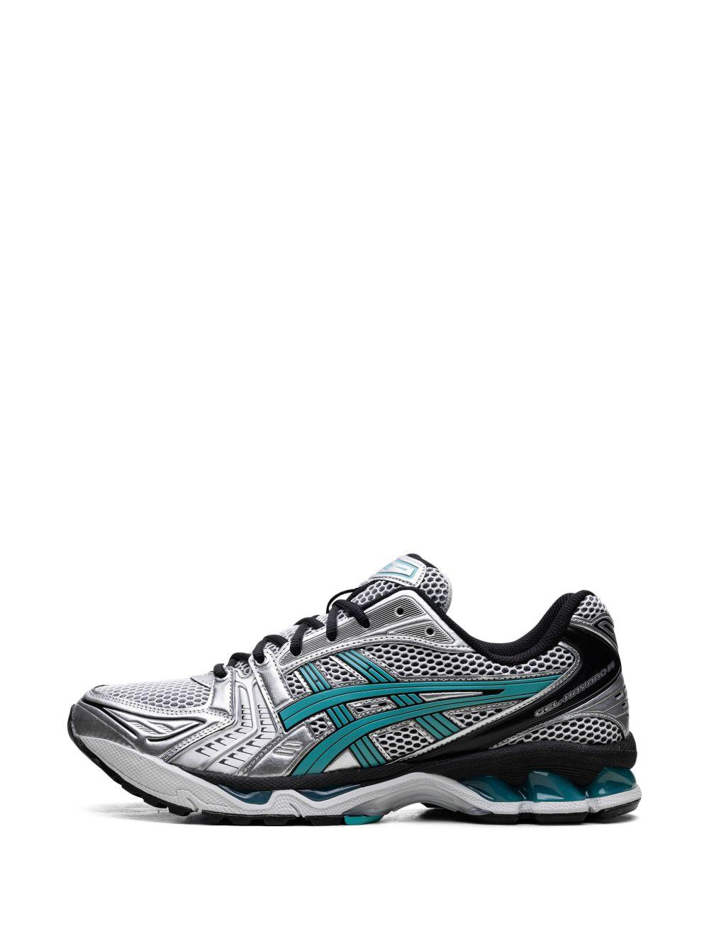 Gel-Kayano 14 "Tiffany" sneakers Product Image