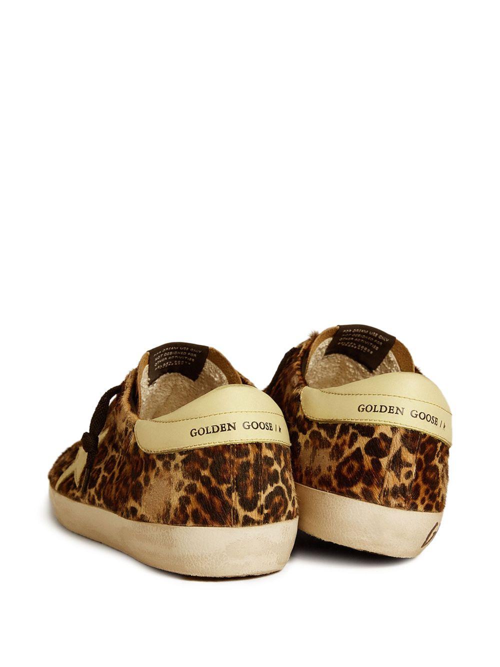 Super Star sneakers  Product Image