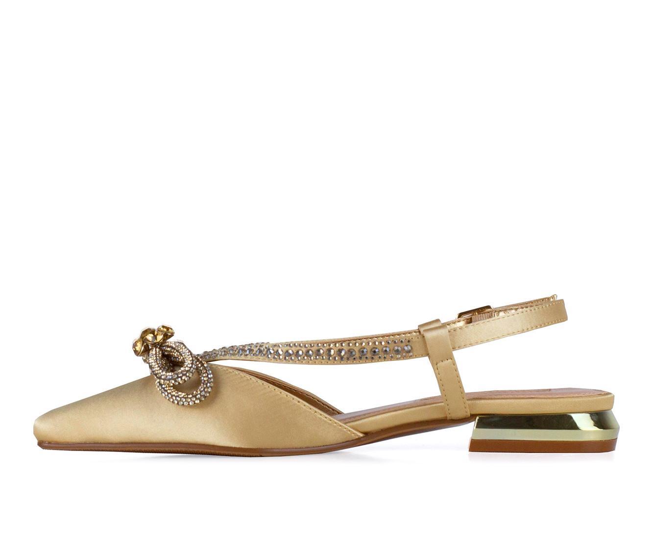 Women's Lady Couture Kendal Special Occasion Shoes Product Image