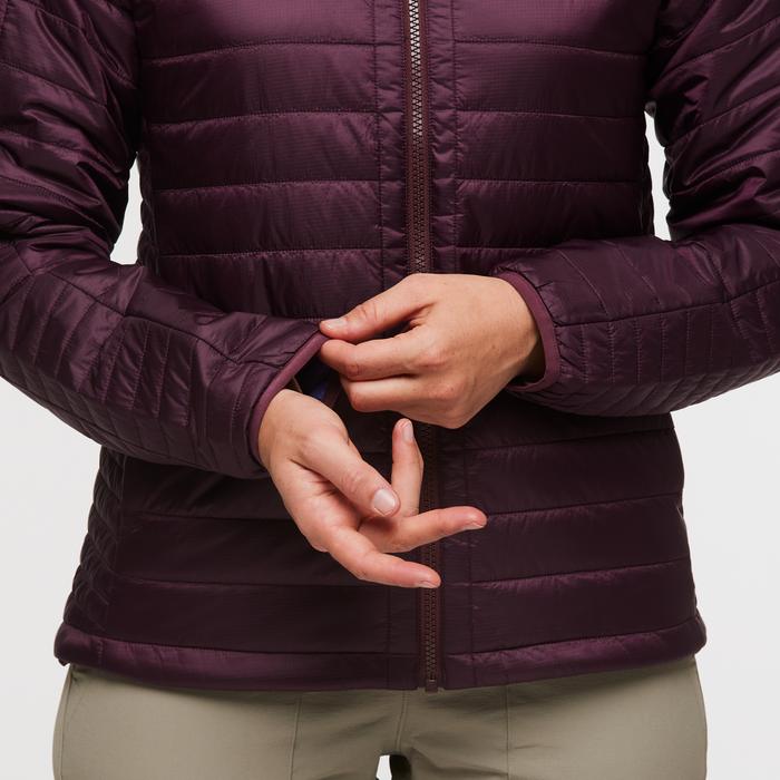 Capa Insulated Jacket - Women's Product Image