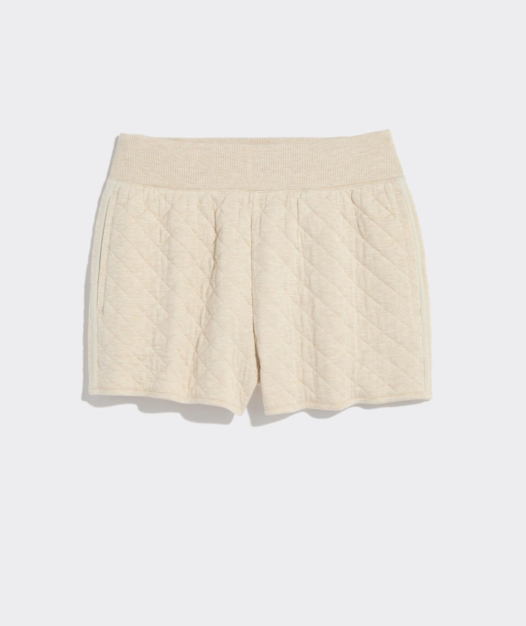 Quilted Dreamcloth® Shorts Product Image