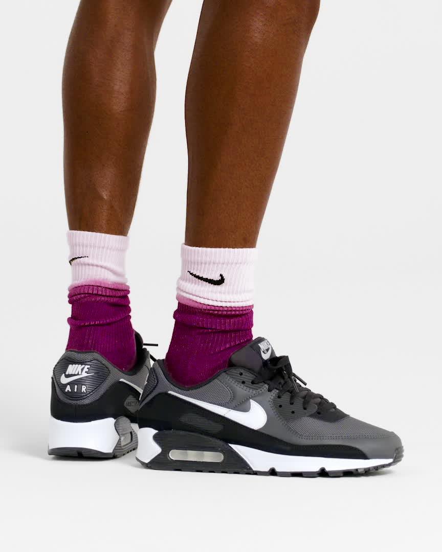 Nike Men's Air Max 90 Shoes Product Image