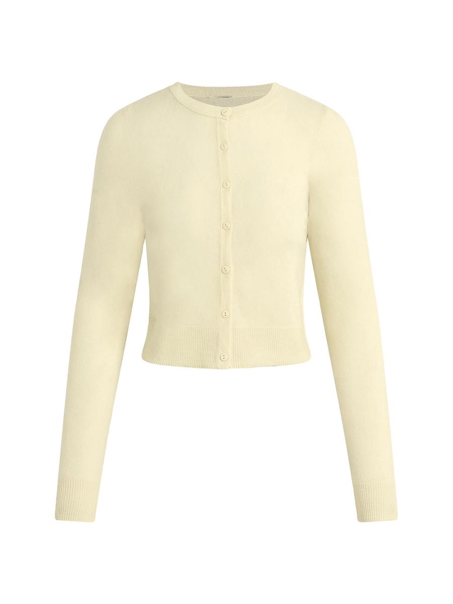 Womens Joes Jeans by Dani Michelle Dani Cashmere Cardigan Product Image