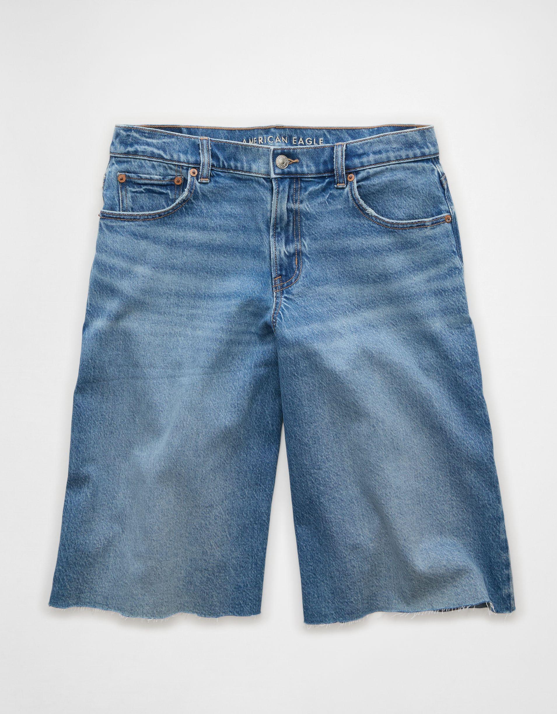 AE 15" Stretch Low-Rise Jort Product Image