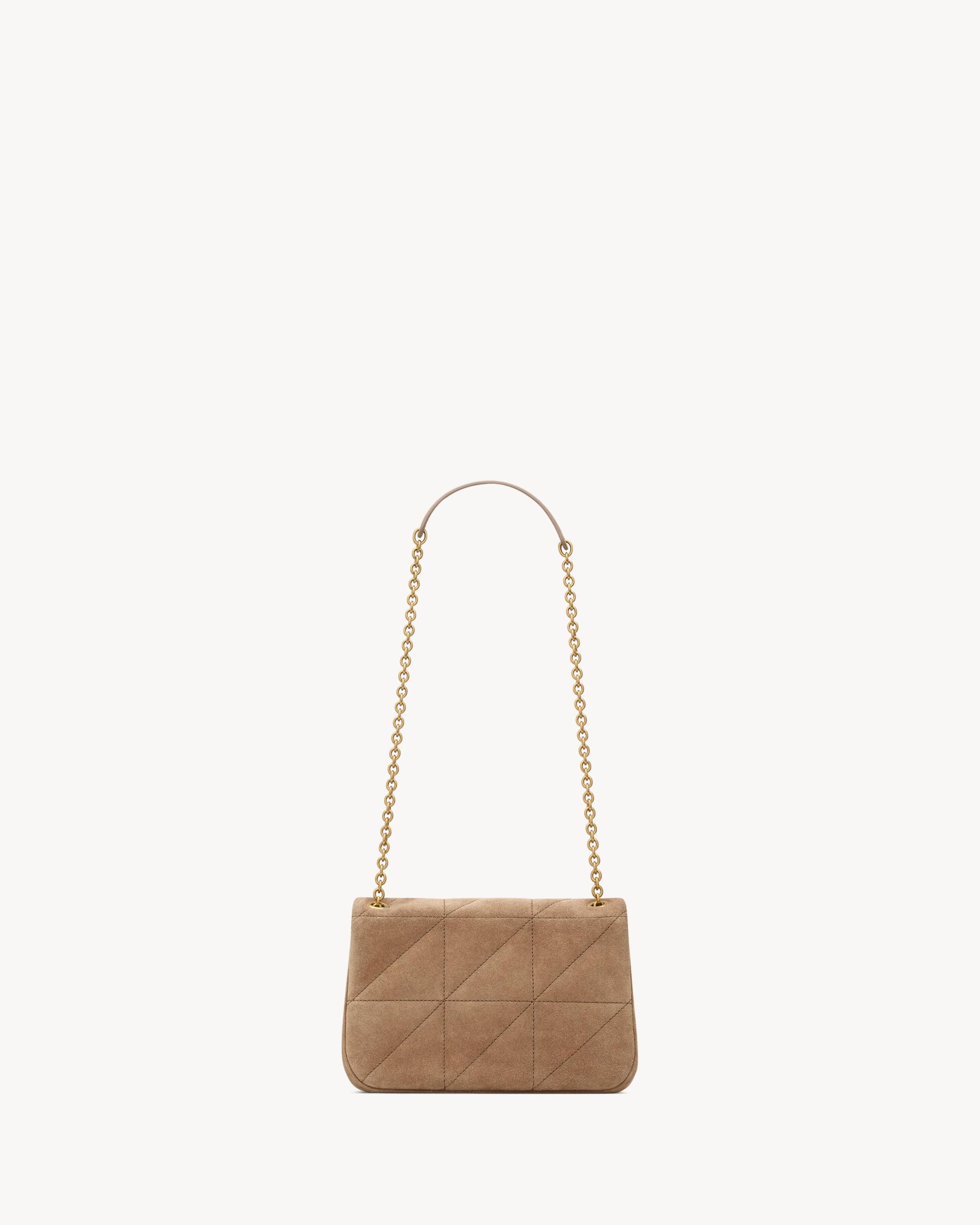 JAMIE 4.3 mini in suede Product Image