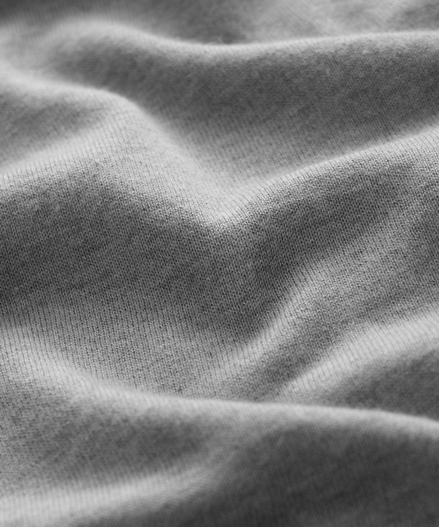 Silk-Cashmere Turtleneck Sweater Product Image