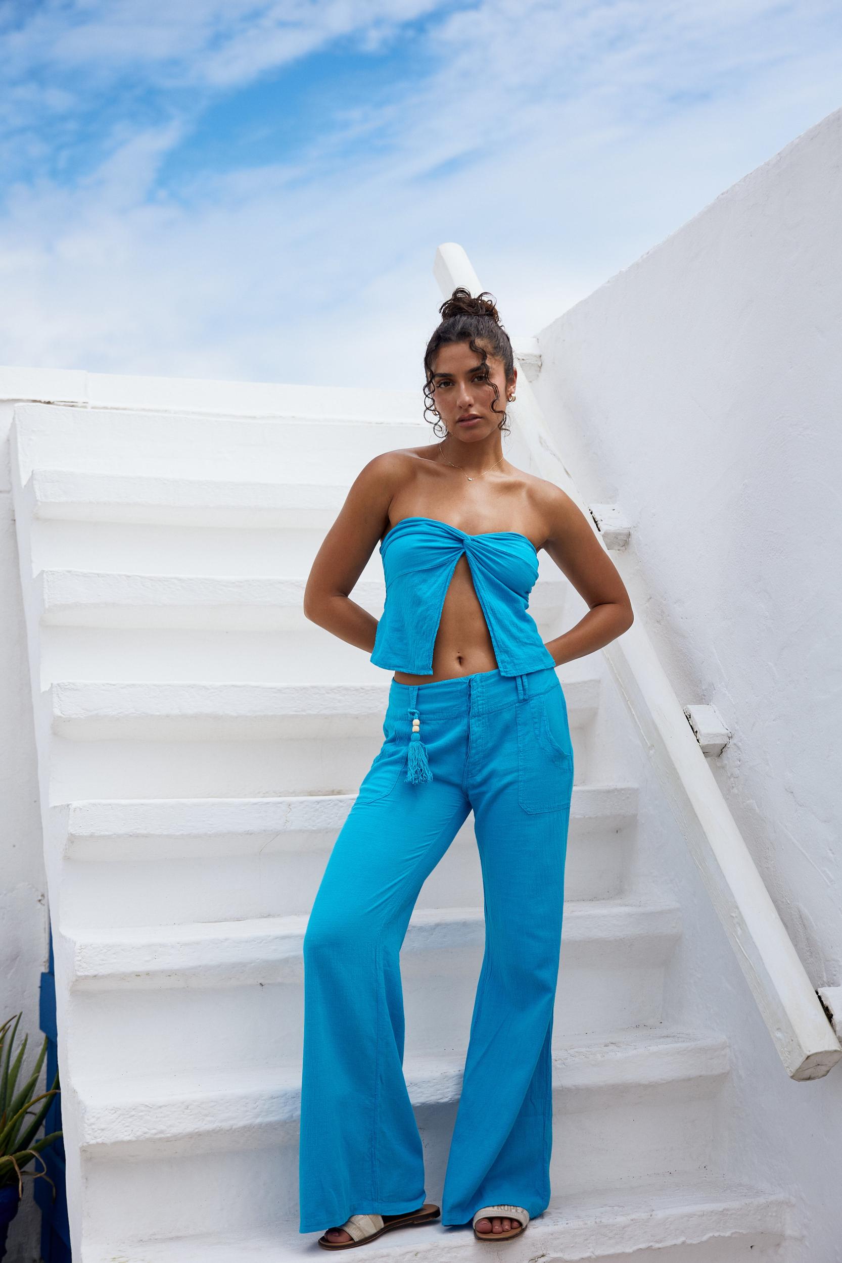 Cora Top Product Image