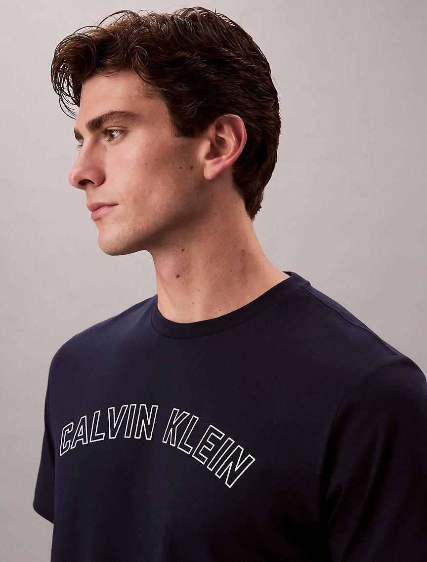 Arch Logo Graphic Classic T-Shirt Product Image