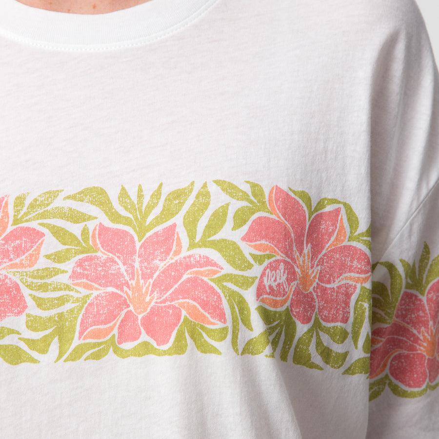 Mia Flower Tee Product Image