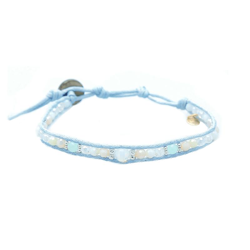 Moonbeam Bracelet Collection Product Image